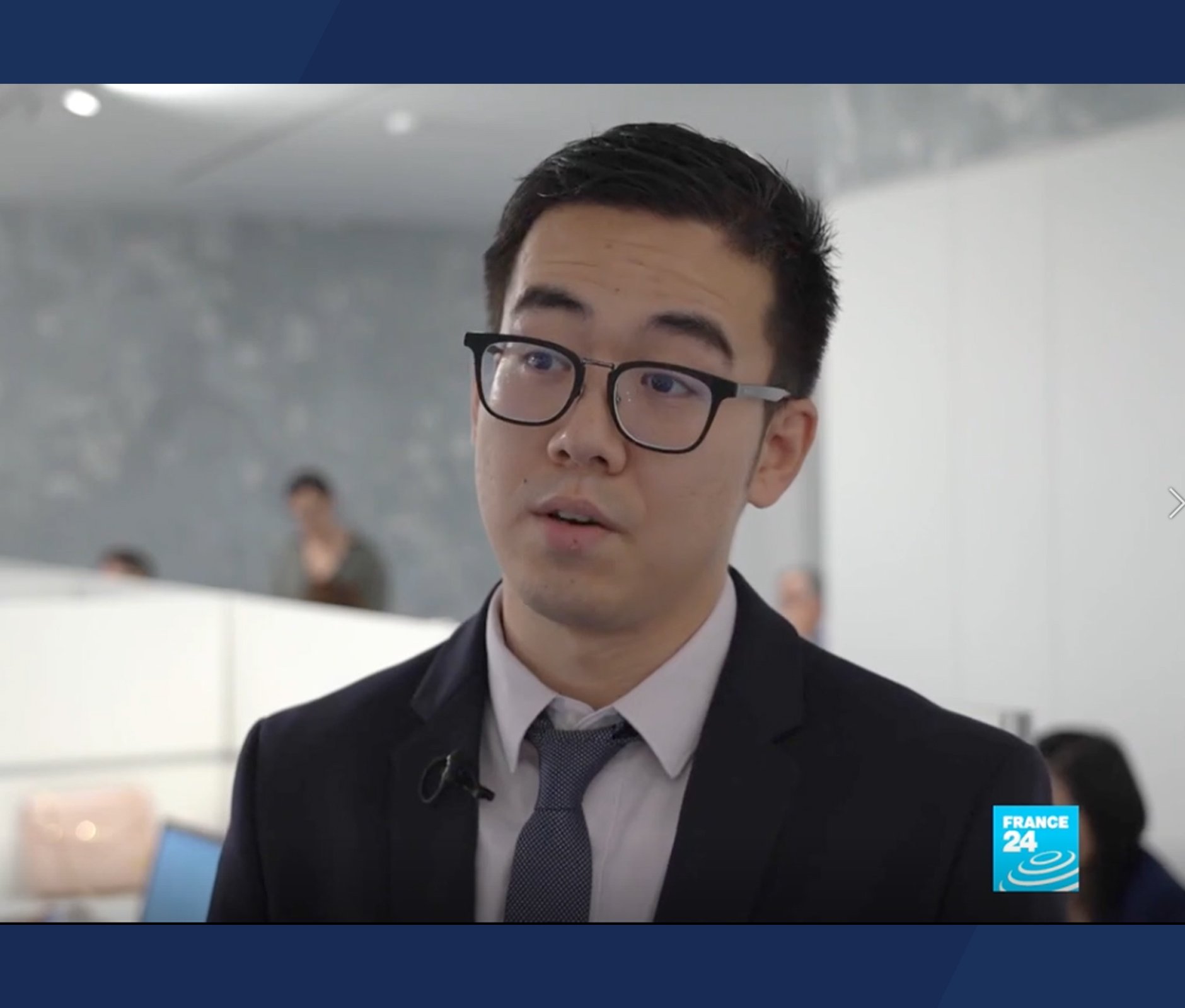 France24 Channel