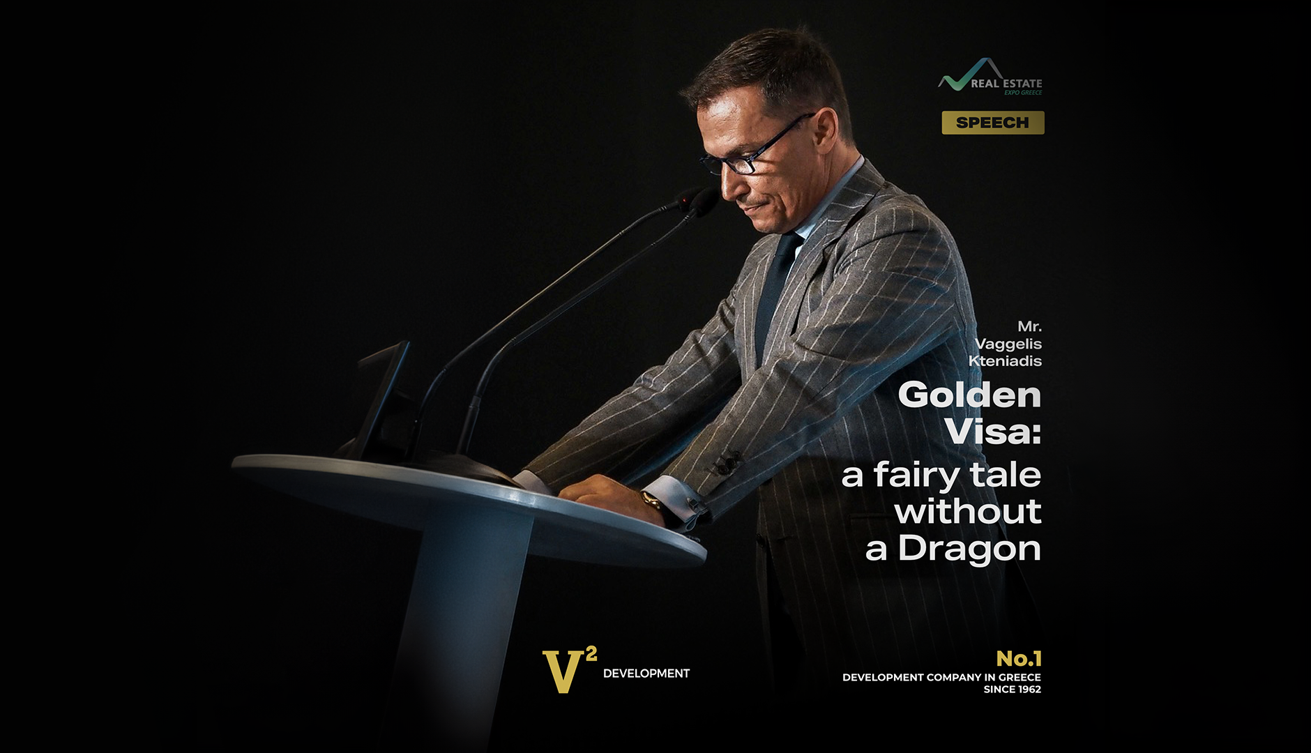 4th Premium Real Estate Forum