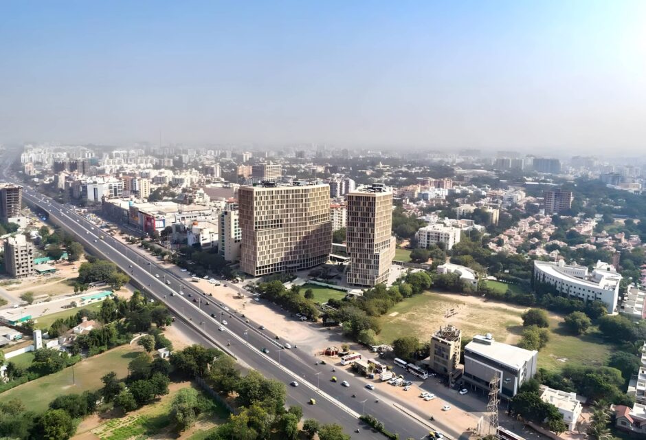 Gujaratm India