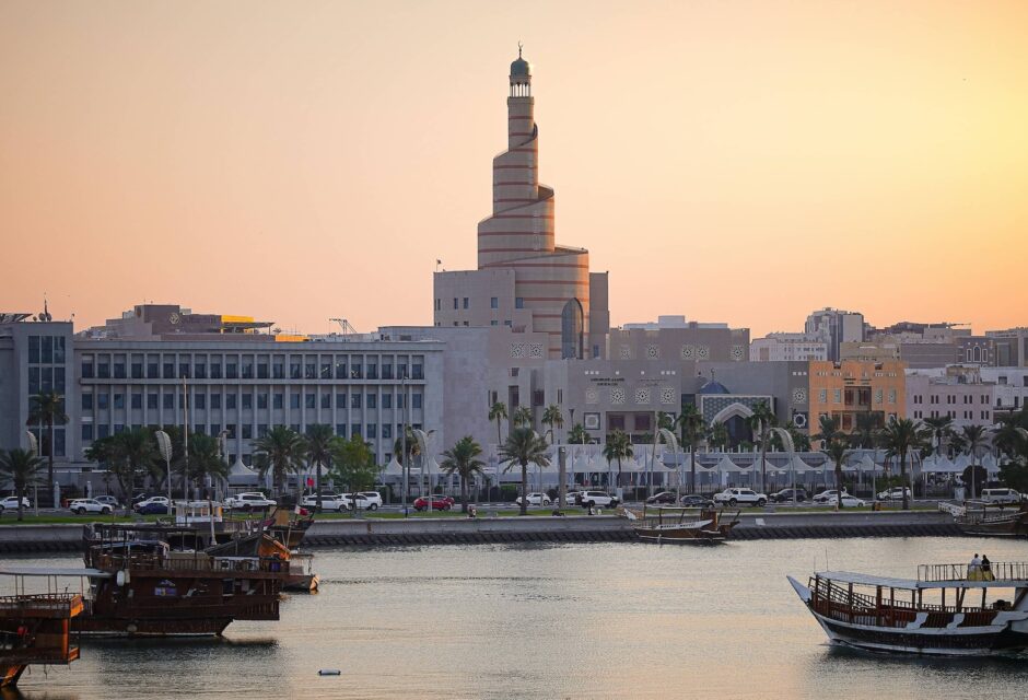 Doha, Qatar